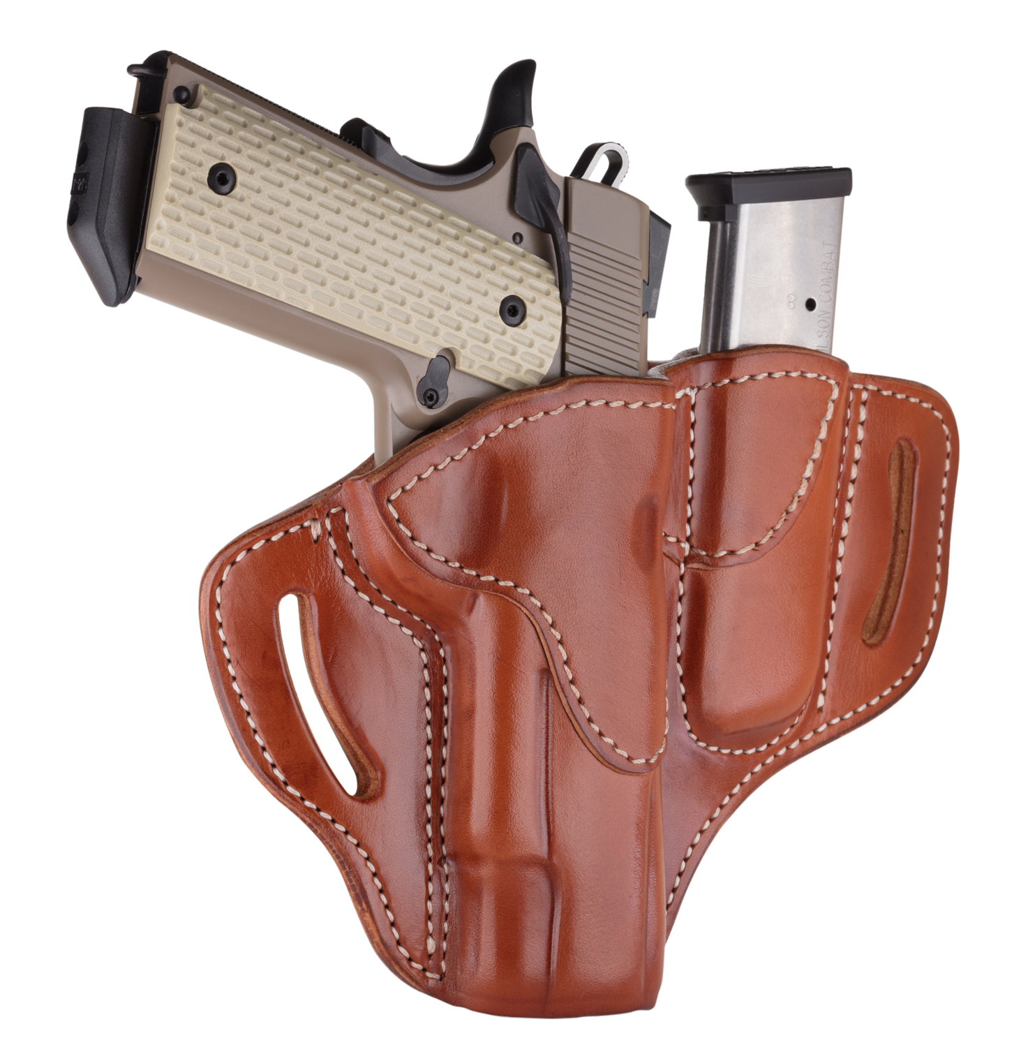 1791 Gunleather Bh1m1, 1791 Bh1m1-cbr-r    Bh1/mag1.1 Combo     Class Brn