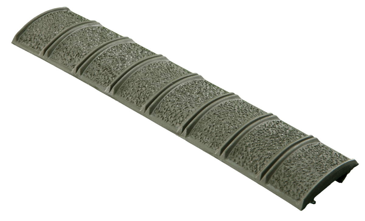 Magpul Industries Corp Xt Rail Panel, Magpul Mag012-odg Xt Rail Panel