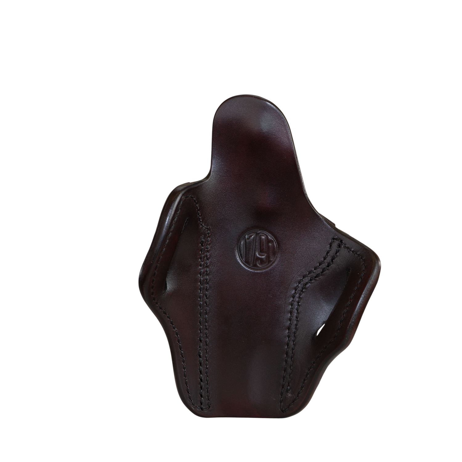 1791 Gunleather Bh1, 1791 Or-bh1-sbr-r   Bh1   Owb 1911 4&5in     S.brn