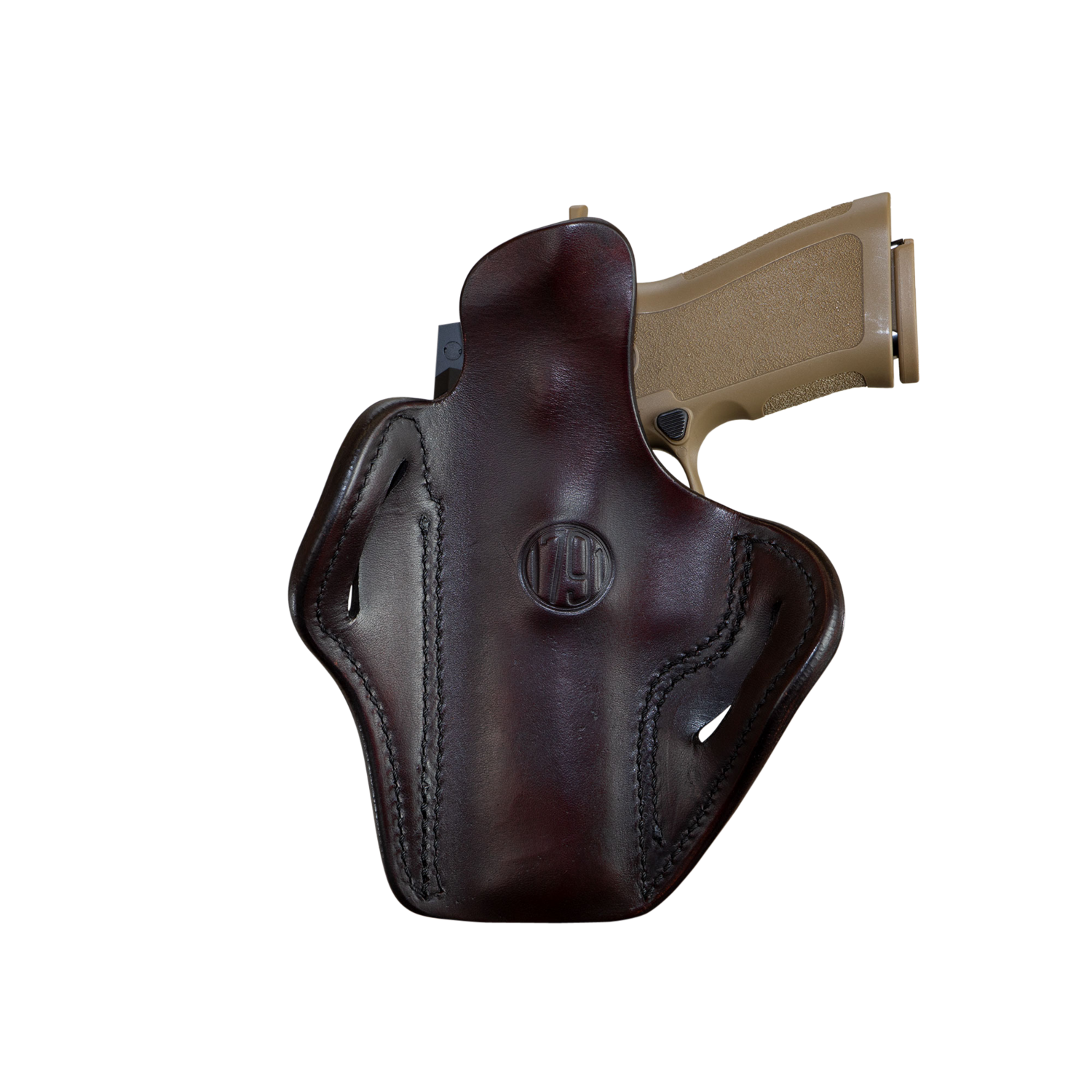 1791 Gunleather Bh2.4, 1791 Or-bh2.4-sbr-r  Bh2.4 Owb P320/xdm/ppq  S.brn