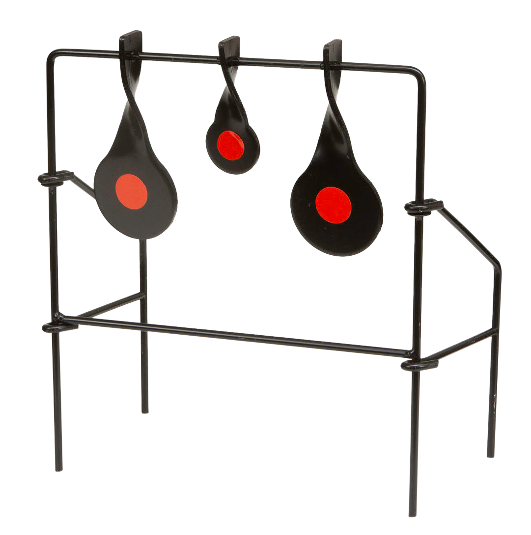 Triple Spinner