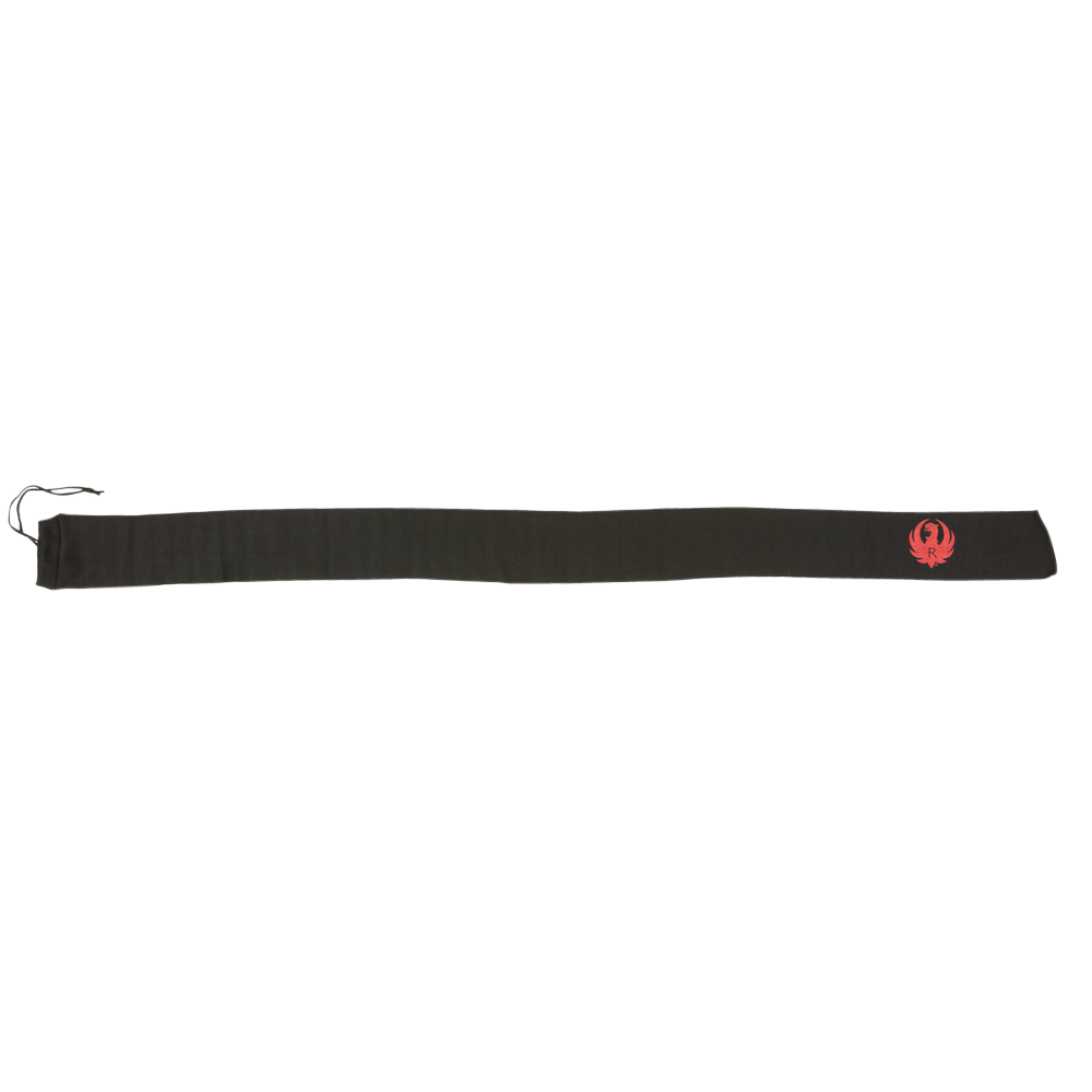 Ruger Gun Sock, Allen 13401  Sockgun 52in   4in Blk Silkscreen