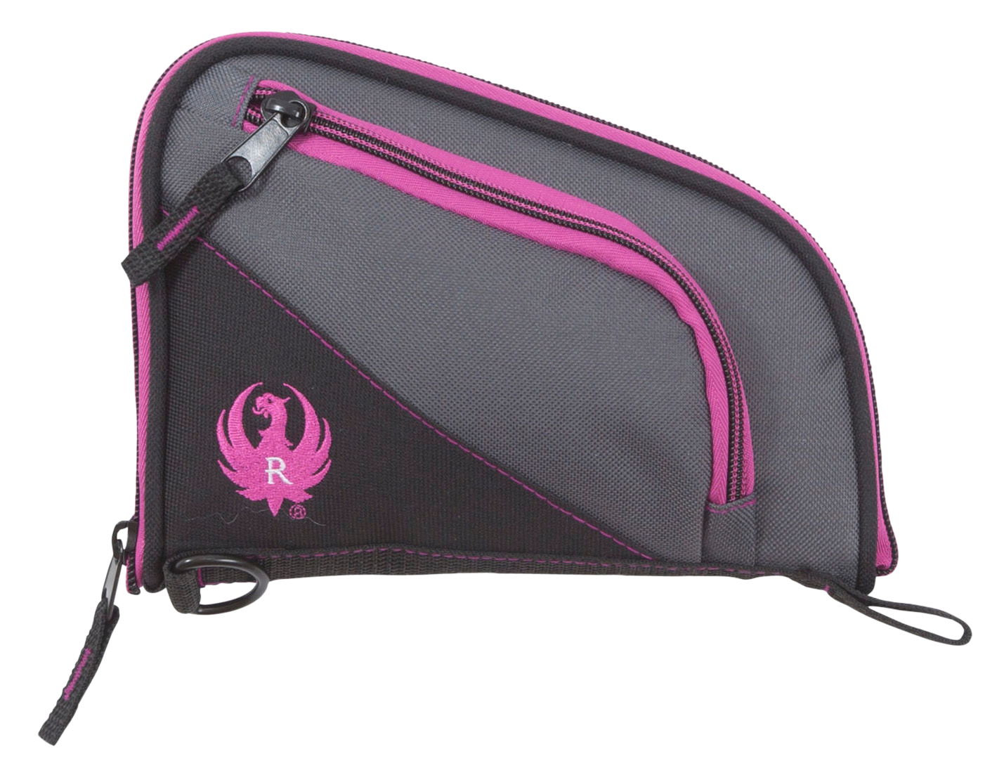 Ruger Tucson, Allen 27409 Ruger Tucson Womens Hg Case 8in Orchid