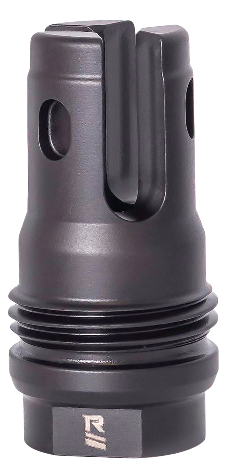 Rugged Suppressor R3, Rugged Fh015     Sr25 R3 Flsh Mitgtn Systm 3/4x24