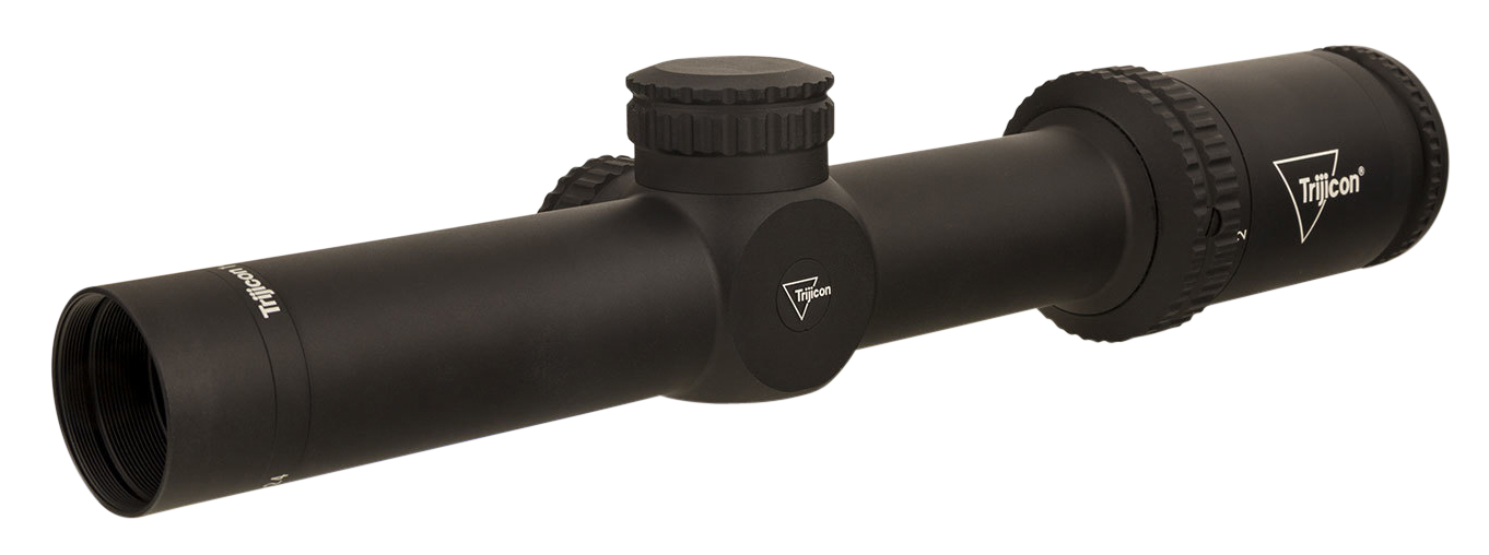Trijicon Ascent, Trj*2800001 Ascent     1-4x24  Bdc  Target
