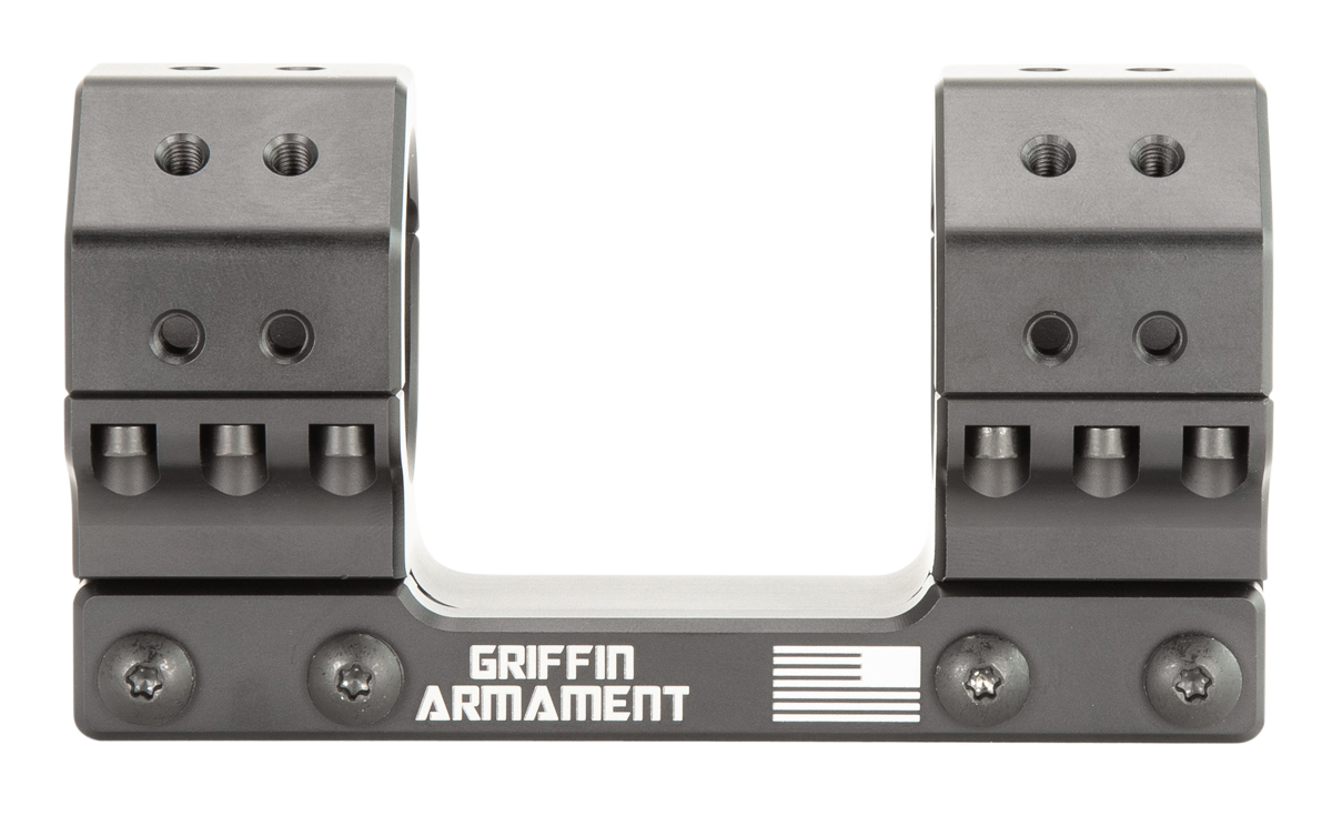 Griffin Armament Sprm, Griffin Sm1.35h34mm   34mm Standard Sprm² 1.35"moa
