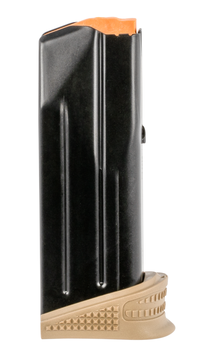 Fn 509, Fn 20100376    509c Mag      9mm Ext Fp  12r   Fde