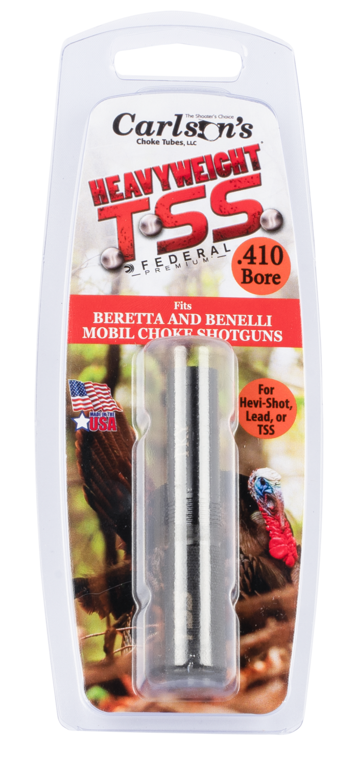 Carlsons Tss Turkey, Carl 38031       Tss Tky 410 Beretta/benelli Mobil