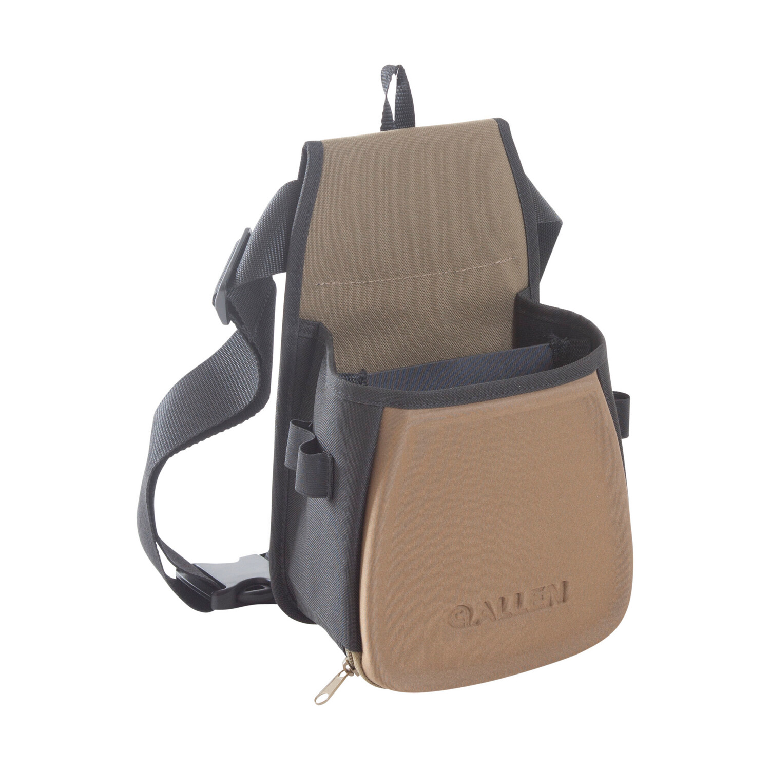 Allen Eliminator Basic, Allen 8303  Elmntor Bsic Dble Cmprtmnt Shtng Bag