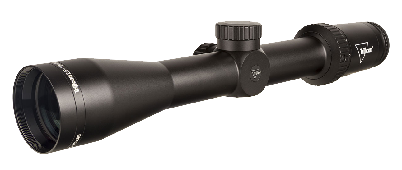 Trijicon Huron, Trj*2700002 Huron     2.5-10x40 Bdc  Hunter