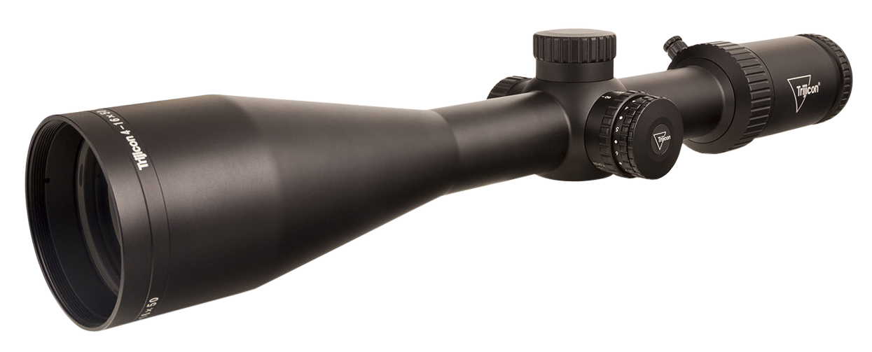 Trijicon Credo Hx, Trj*2900006 Credohx Sfp 4-16x50 Dpx      Grn