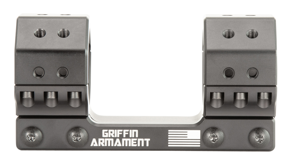 Griffin Armament Sprm, Griffin Sm1.18h34mm   34mm Standard Sprm² 1.18"moa