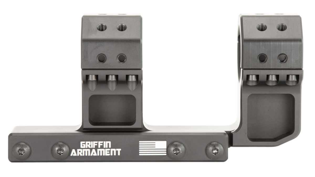 Griffin Armament Sprm, Griffin Smc1.93h30mm  30mm Cntlevr Sprm² 1.93"15m