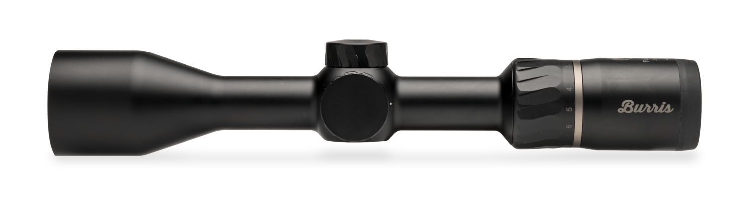 Burris Fullfield, Bur 200486    Flfd Iv  2-10x42il  Bal E3