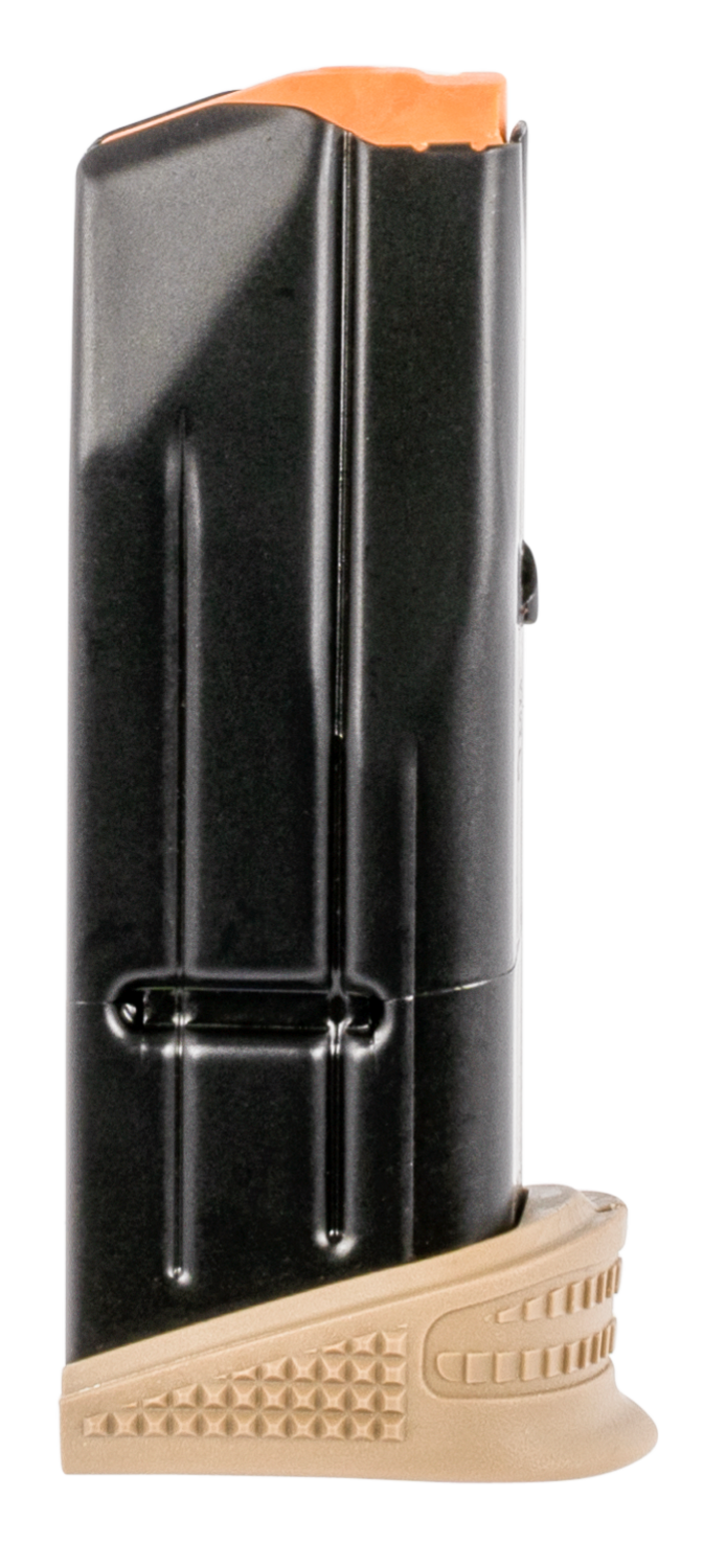Fn 509, Fn 20100378    509c Mag      9mm Ext Fp  10r   Fde