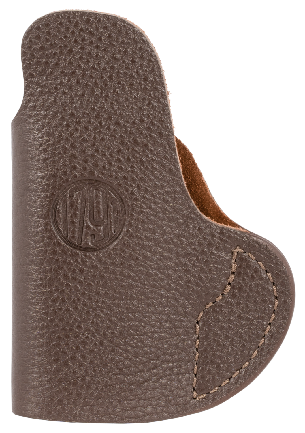 1791 Gunleather Fair Chase, 1791 Fcd-0-brw-r     Deer Iwb P938