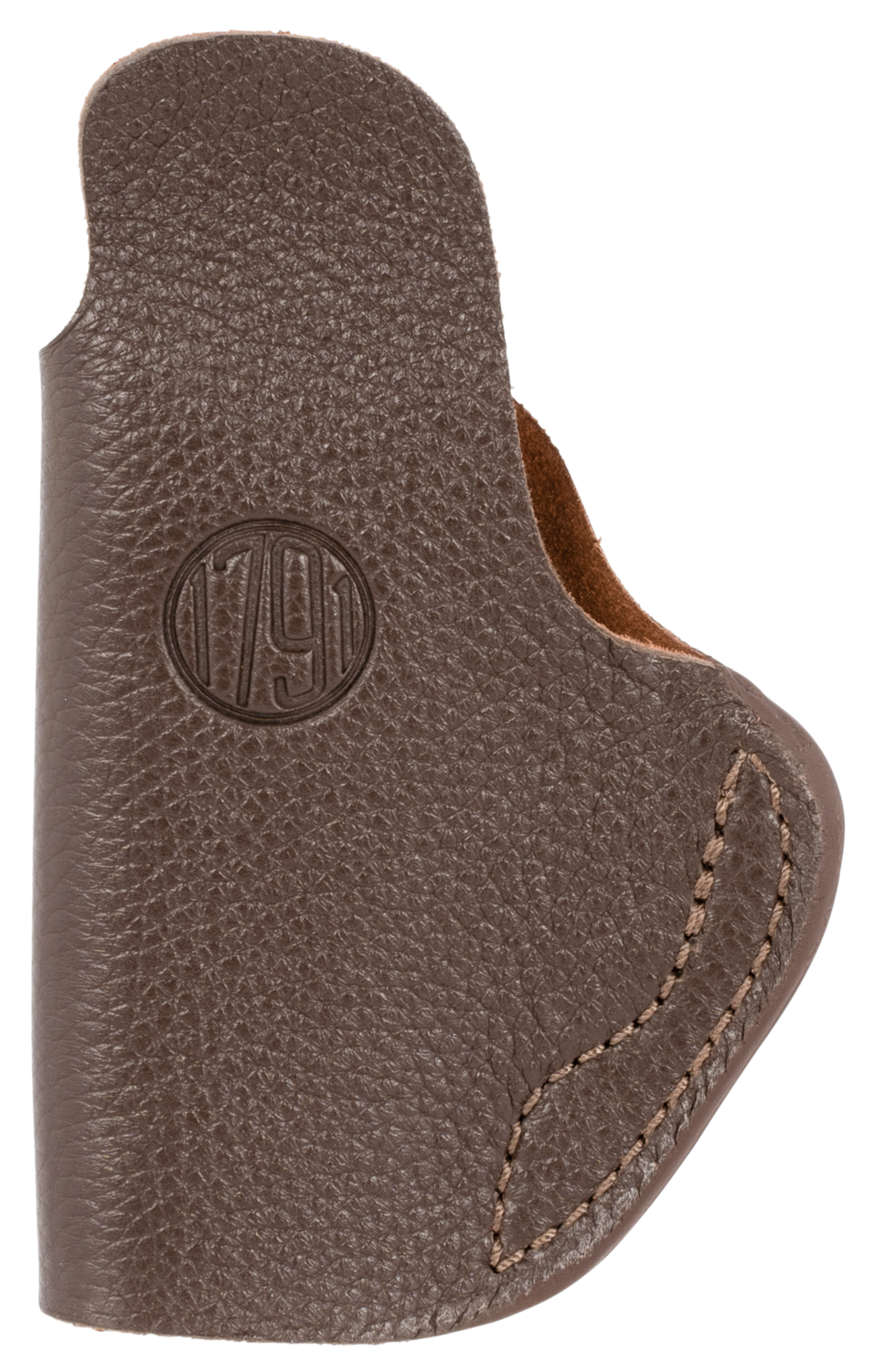 1791 Gunleather Fair Chase, 1791 Fcd-1-brw-r     Deer Iwb Lcp/bdygrd