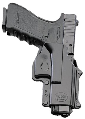 Fobus Passive Retention, Fobus Sp11bh    Std Belt Holster
