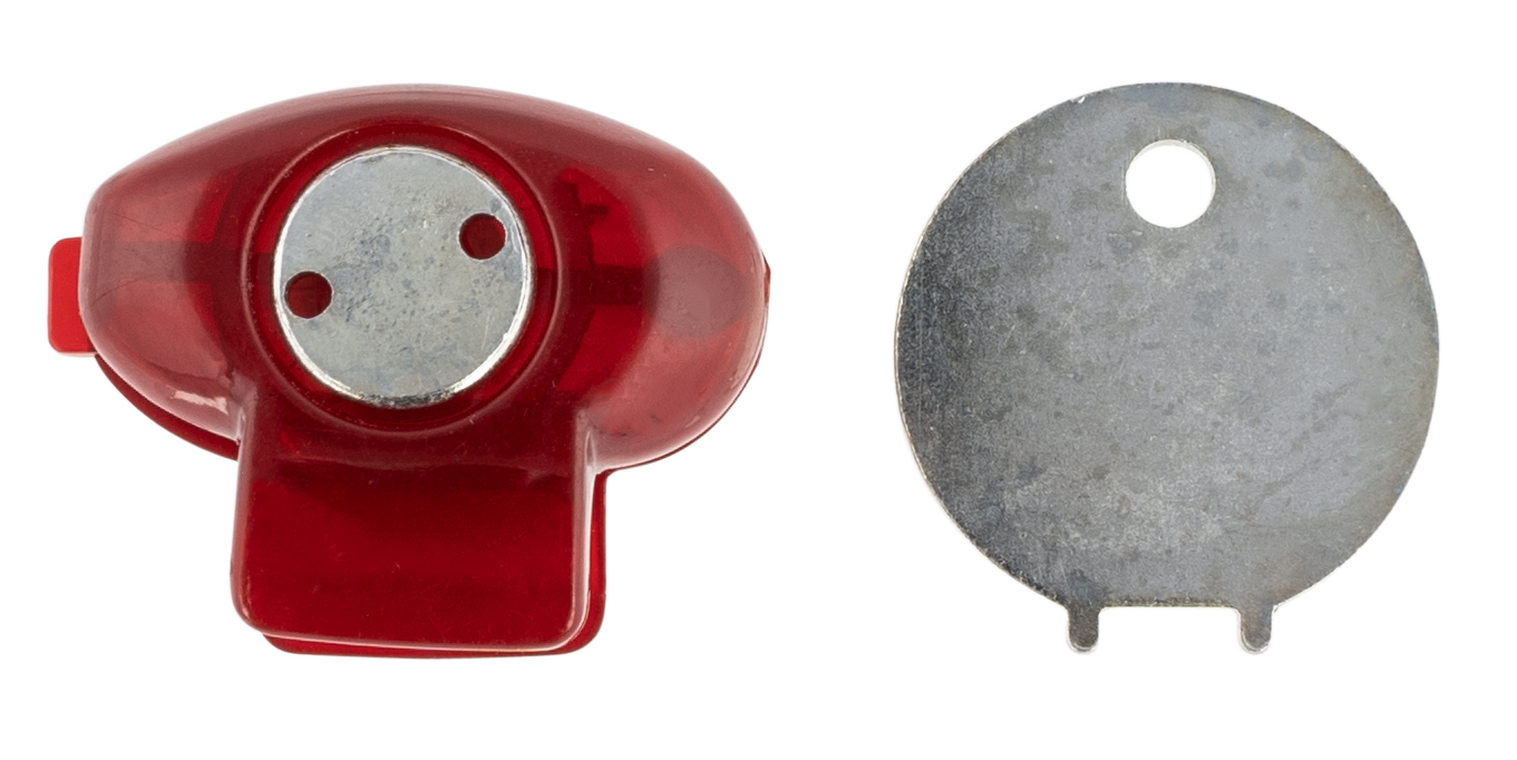 Allen Trigger Lock, Allen 18511 Gun Lock  Universal Trigger Lock