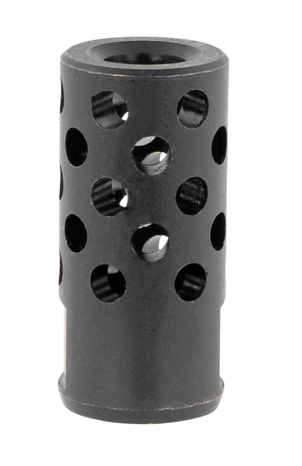 Ruger Radial, Rug 90699 Radial Port Muzzle Brake 35cal