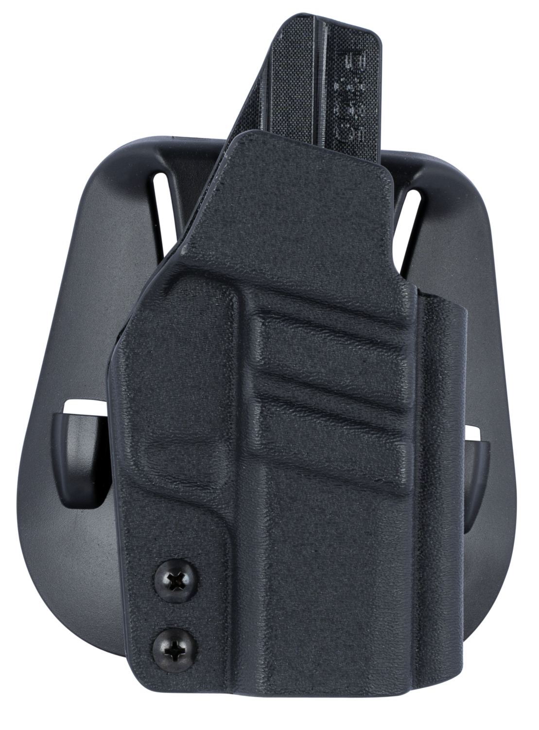 1791 Gunleather Tactical Kydex, 1791 Tac-pdh-owb-p365-blk-r     Tact Paddle P365