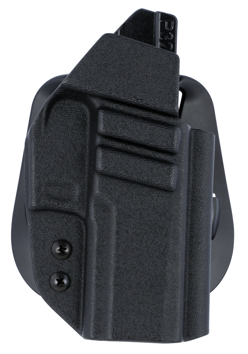 1791 Gunleather Tactical Kydex, 1791 Tac-pdh-owb-p320-blk-r     Tact Paddle P320
