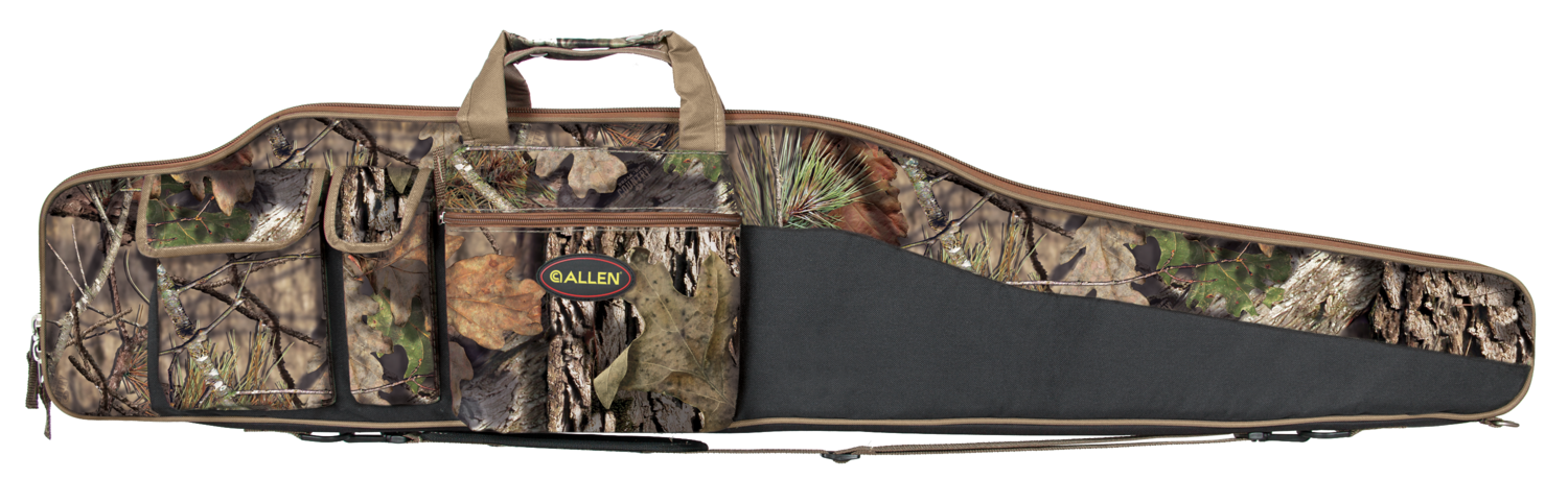 Allen Tejon, Allen 98350 Tejon Gun       Rifle  Case 50 Bucntry