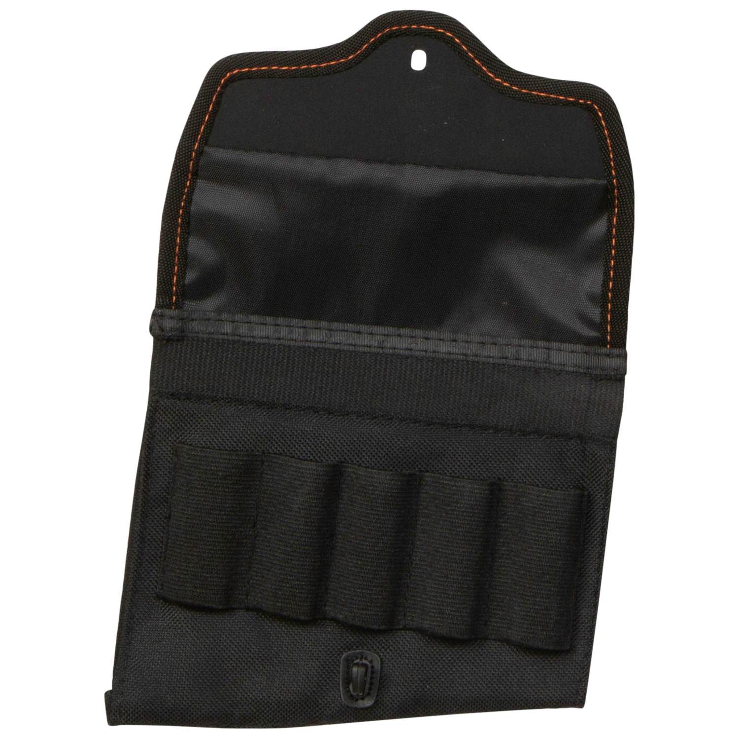 Allen Covered Shell Holder, Allen 2058  Shotgun Shell Holder With Cover