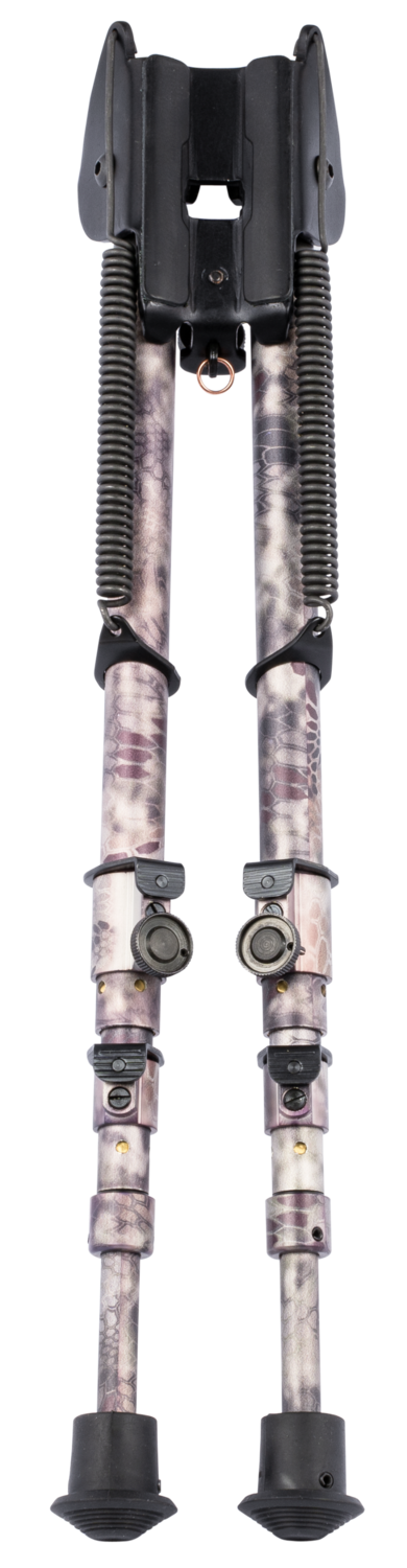 Harris Non-swivel, Harris Model 25c Series 1a2 13.5-27 Bipod Camo