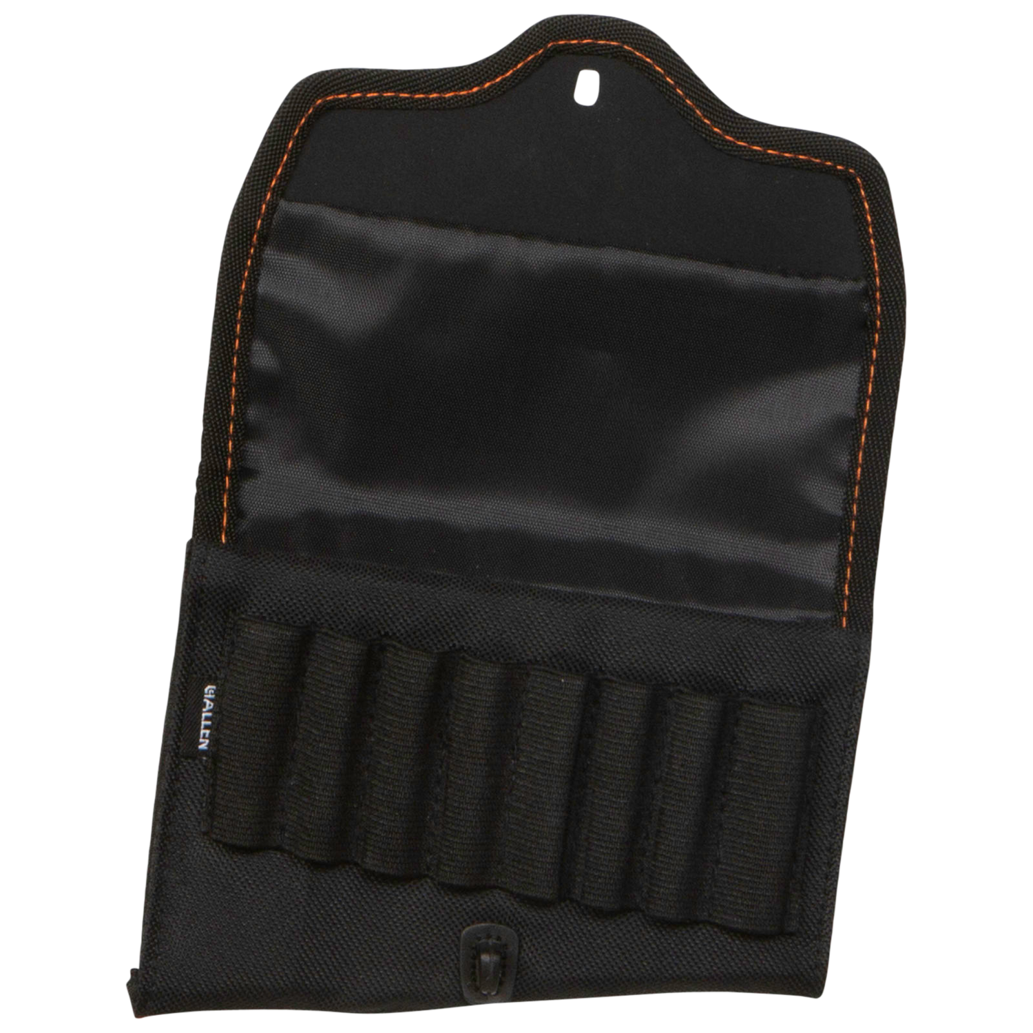 Allen Covered Shell Holder, Allen 2068  Rifle   Shell Holder With Cover