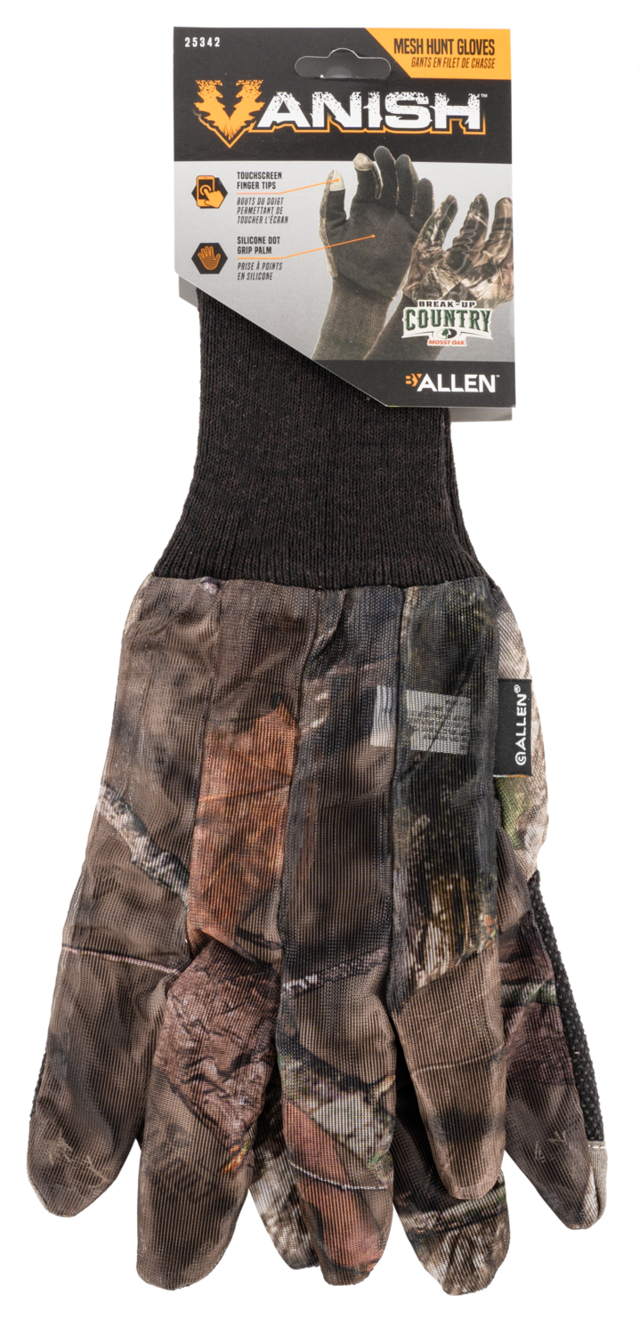 Hunting Gloves