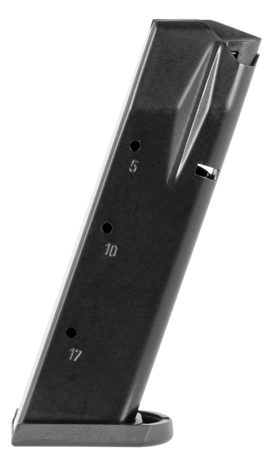 Mec-gar Standard, Mg Wit9sfafc     Mag Tanfoglio Sf 9mm 17rd Afc