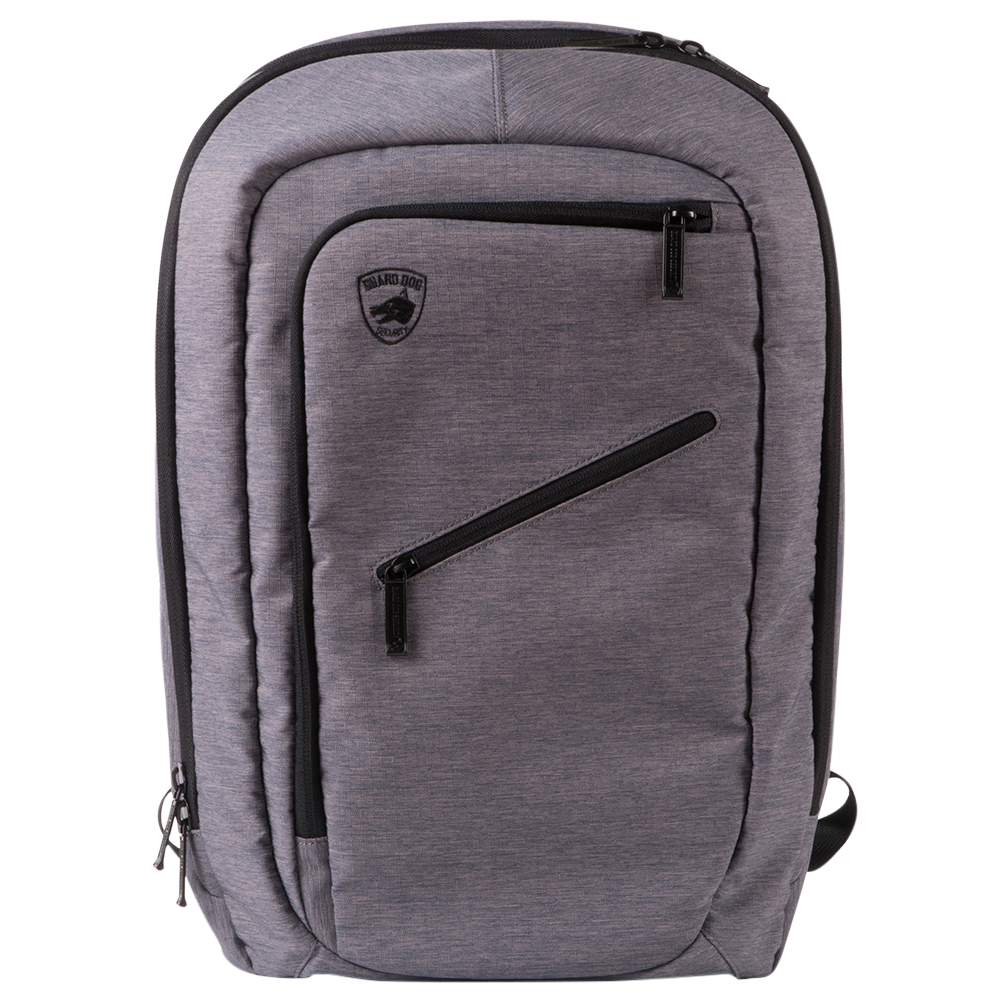 Guard Dog Proshield, Gdog Bpgdps100gr Proshield Smart Backpack Grey