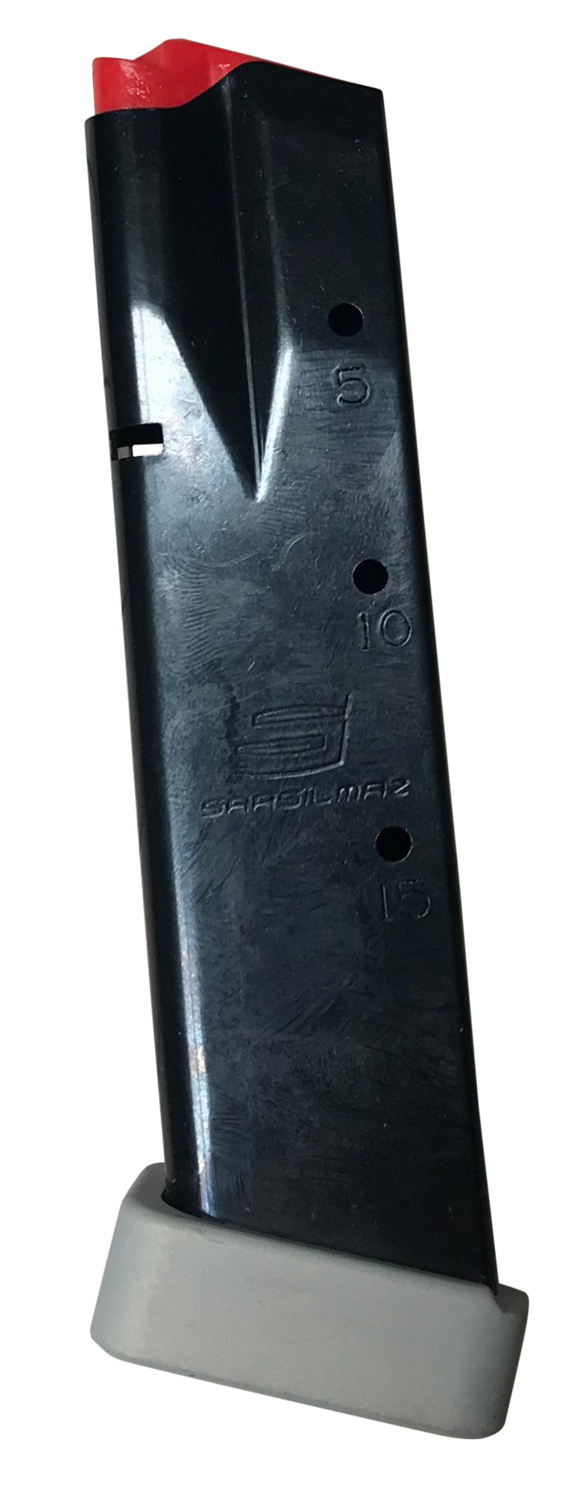 Sar Usa K-12, Sar Usa K12-17     K-12 Sport 9mm Mag         17rd