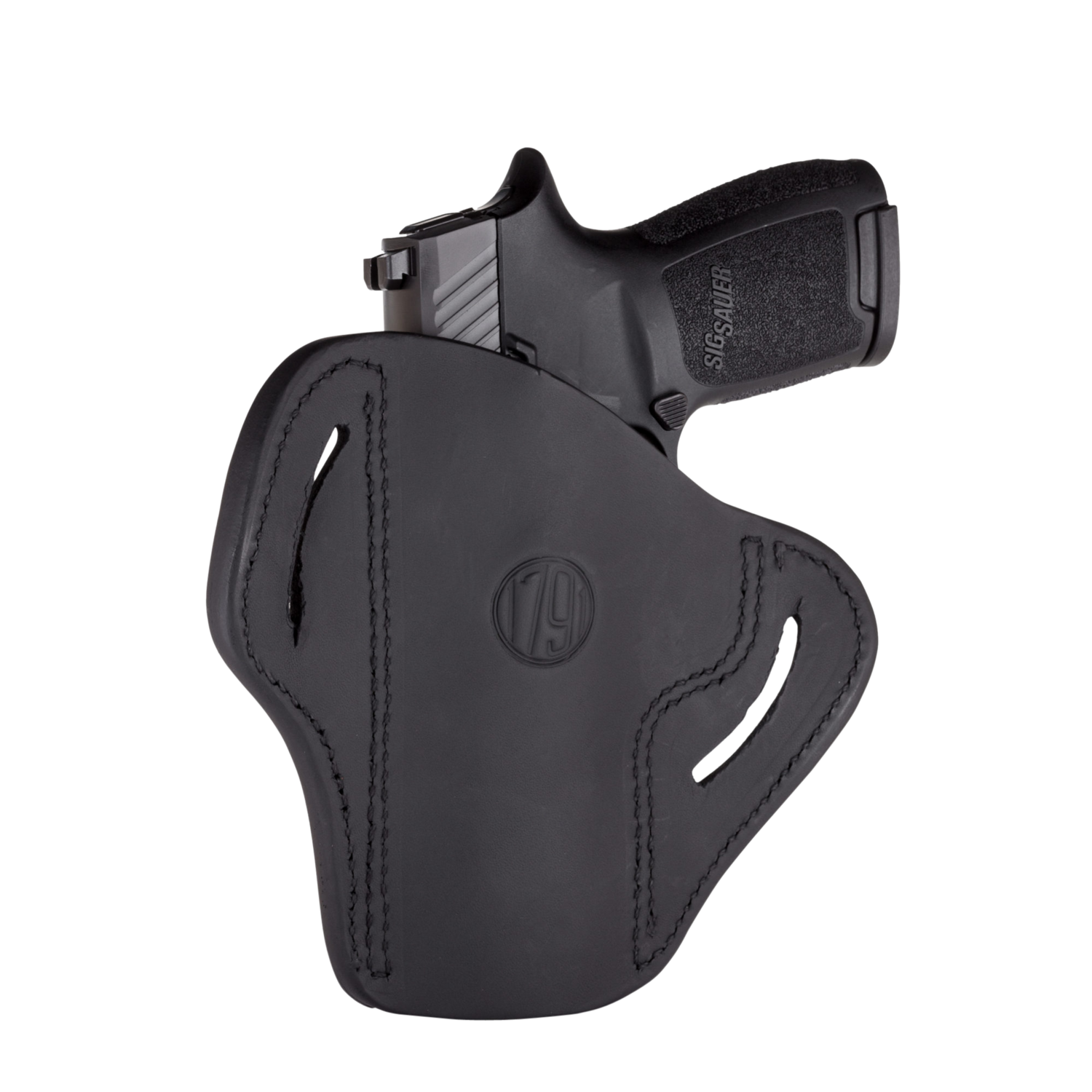1791 Gunleather Bh2.4, 1791 Or-bh2.4-sbl-r  Bh2.4 Owb P320/xdm/ppq    Blk