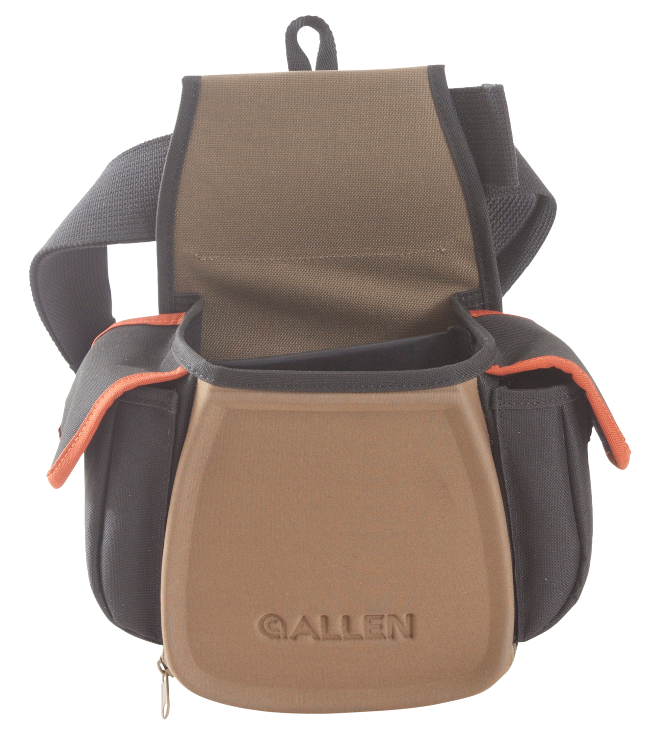 Allen Eliminator Pro, Allen 8306  Elmntor Pr Dble Cmprtmnt Shtng Bag Bl
