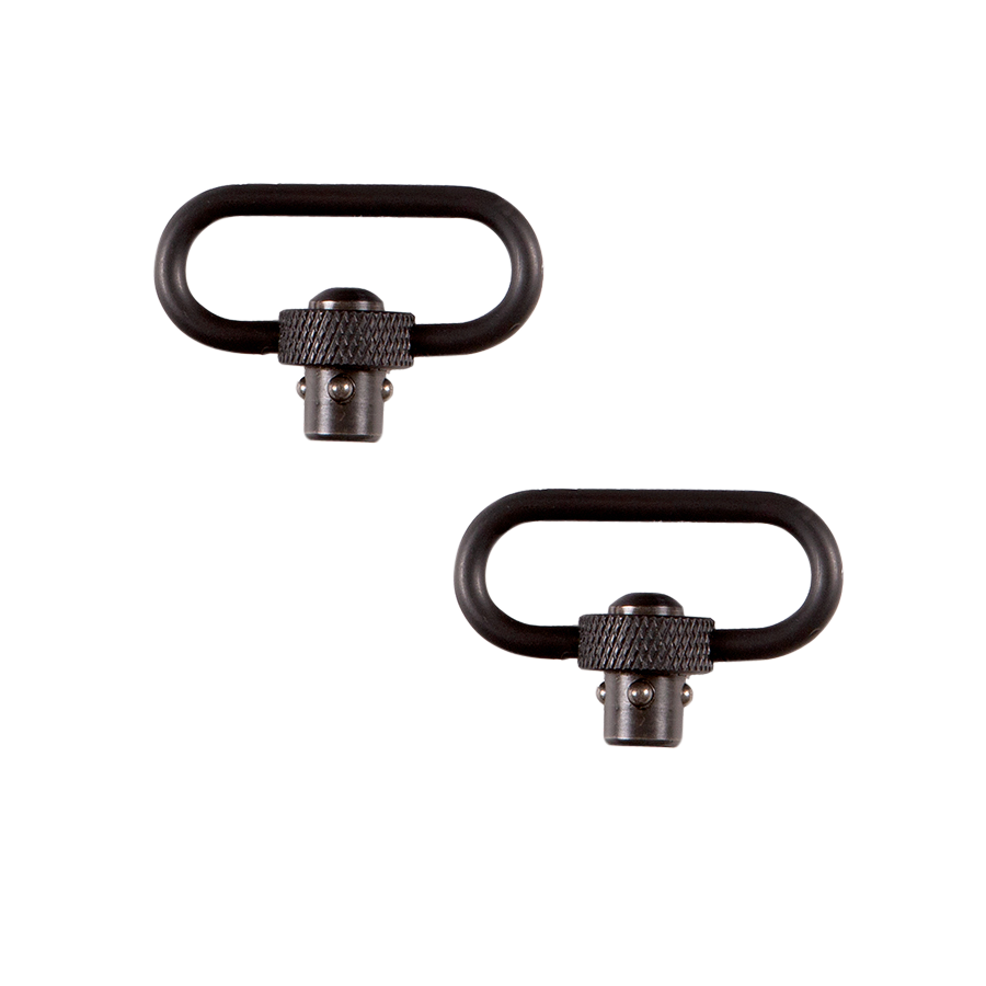Allen Quick Detach, Allen 14516  Qd Swivels 1 25in