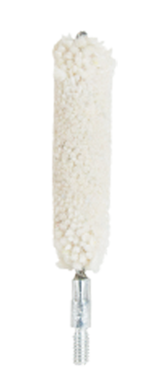 Kleen-bore Bore Mop, Kln Mop9        38-357-9mm Caliber Cotton 8-32