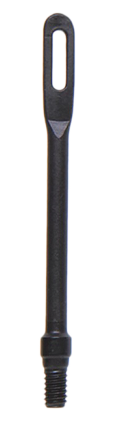 Kleen-bore Patch Holder, Kln Acc10       Blk Steel .22-.45 Cal Patch Holder