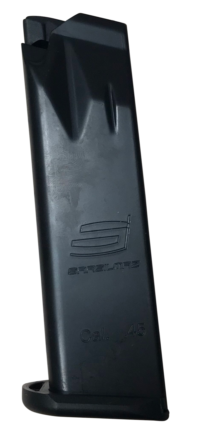 Sar Usa St45, Sar Usa St45-12    St45 45acp Mag             12rd