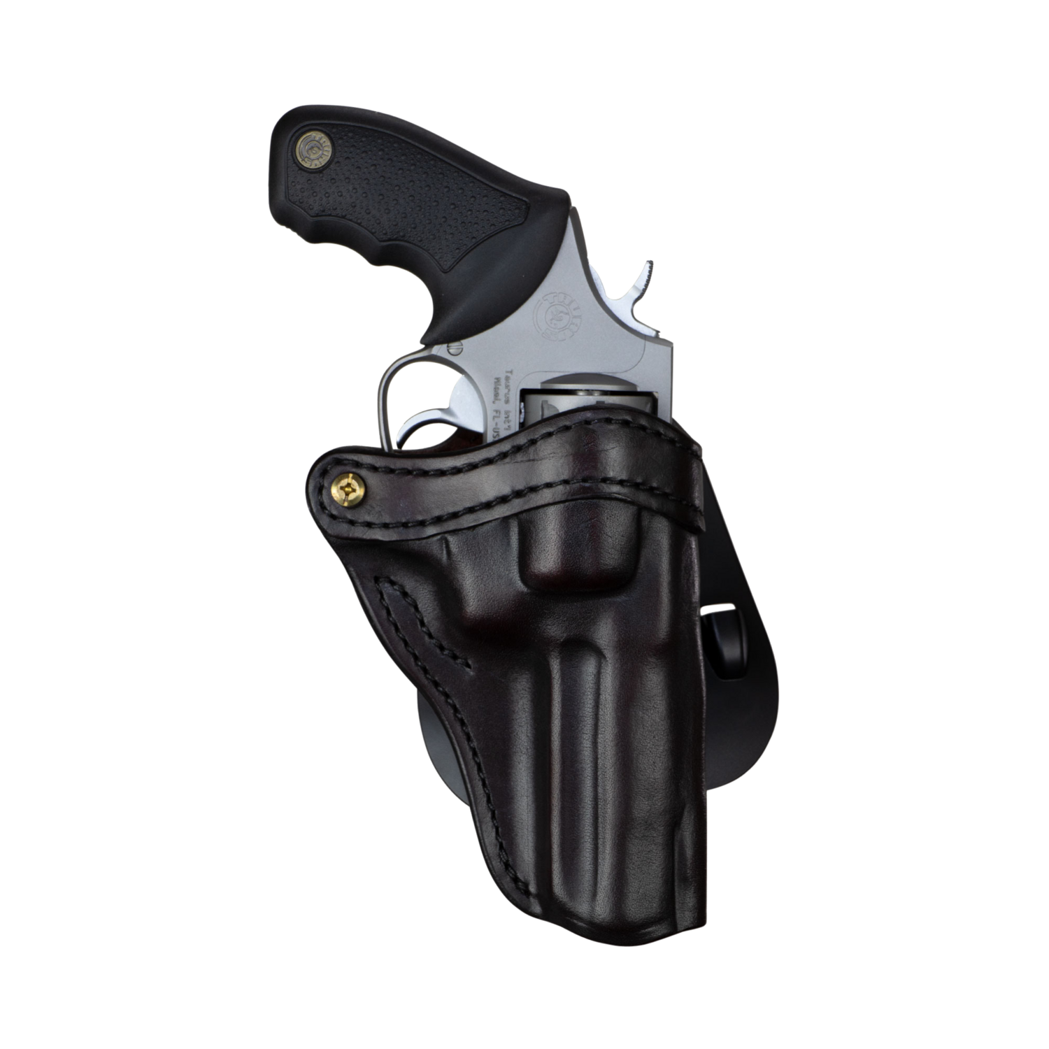 1791 Gunleather Rvh2, 1791 Pdh-r2-sbr-r    Paddle R2   Gp100       S.brn