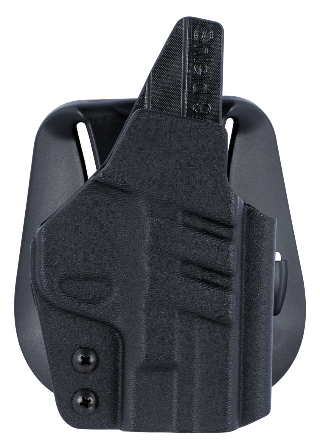 1791 Gunleather Tactical Kydex, 1791 Tac-pdh-owb-shield-blk-r   Tact Paddle Shield