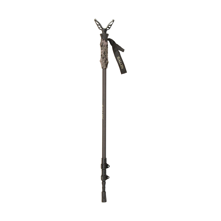 Allen Axial, Allen 21430 Axial Crbon Atm Shting Stickmonopod61"