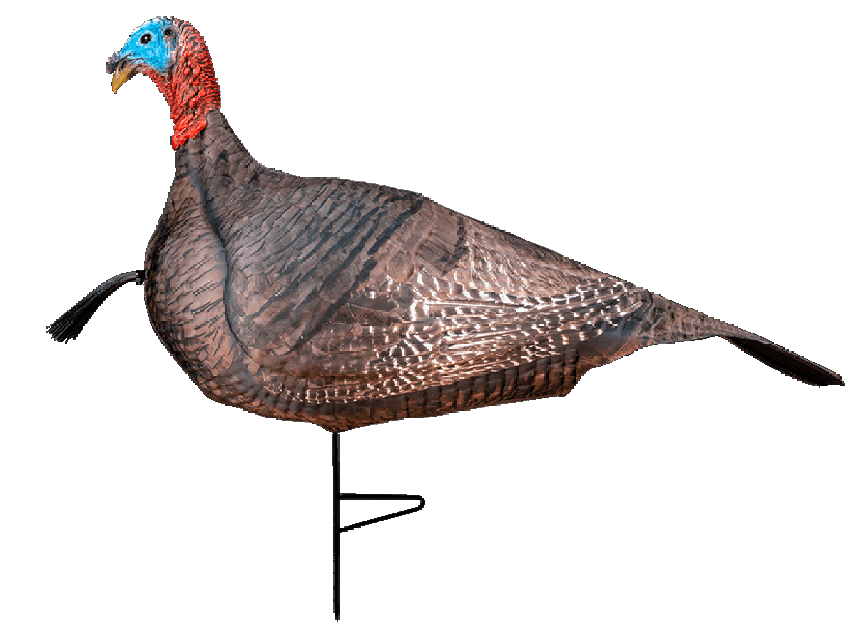 Primos Photoform, Prim 69069    Photoform Jake Decoy