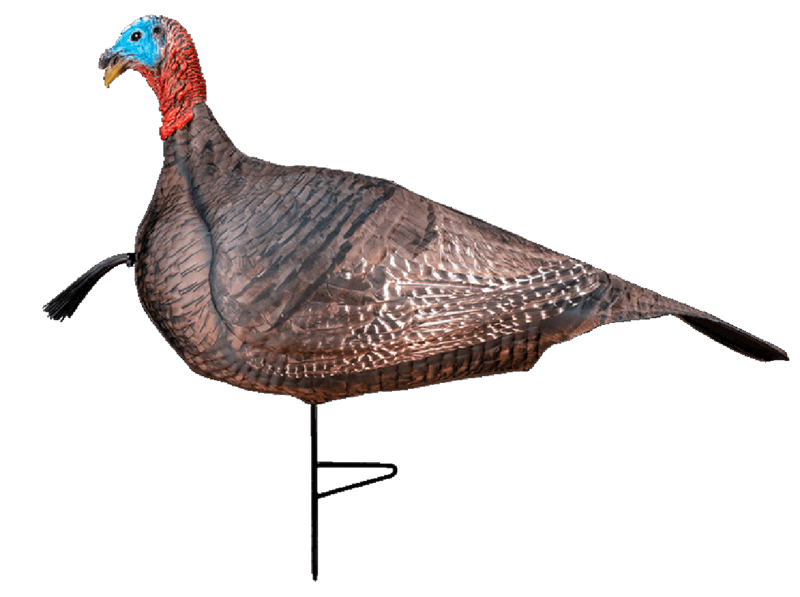Primos Photoform, Prim 69069 Photoform Jake Decoy Primos Photoform, Prim 69069 Photoform Jake Decoy