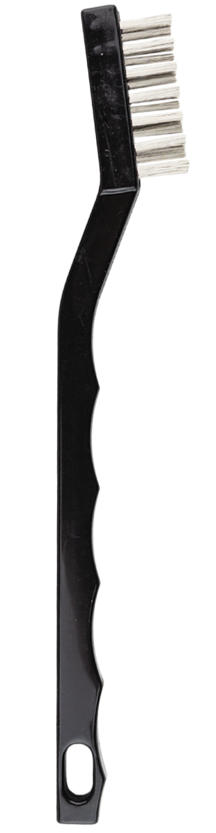 Kleen-bore Stainless Steel, Kln Ut222       Stainless Steel Gun Brush