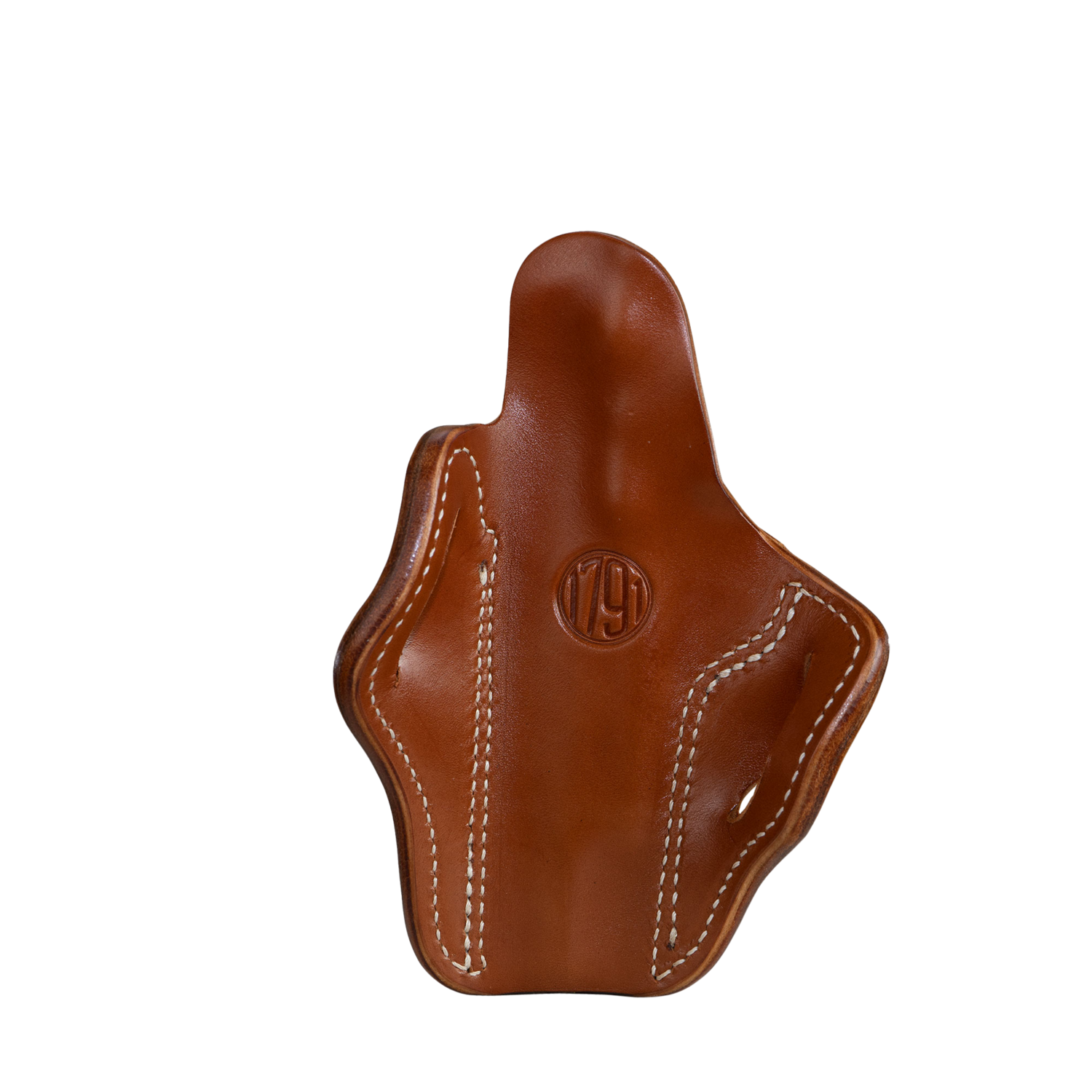 1791 Gunleather Bh1, 1791 Or-bh1-cbr-r   Bh1   Owb 1911 4&5in     C.brn