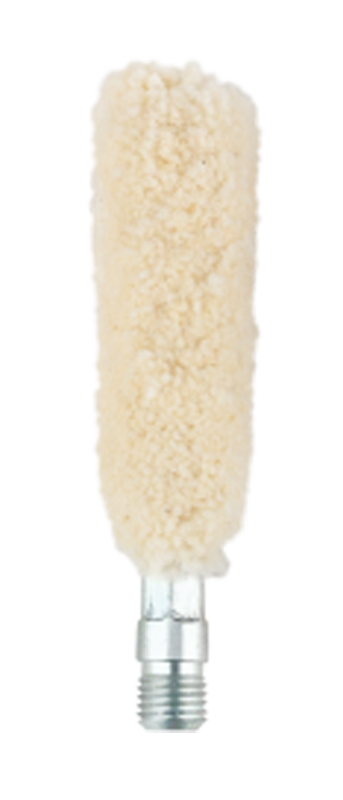 Kleen-bore Bore Mop, Kln Mop20       20g Shotgun Cotton Cotton 5/16-27