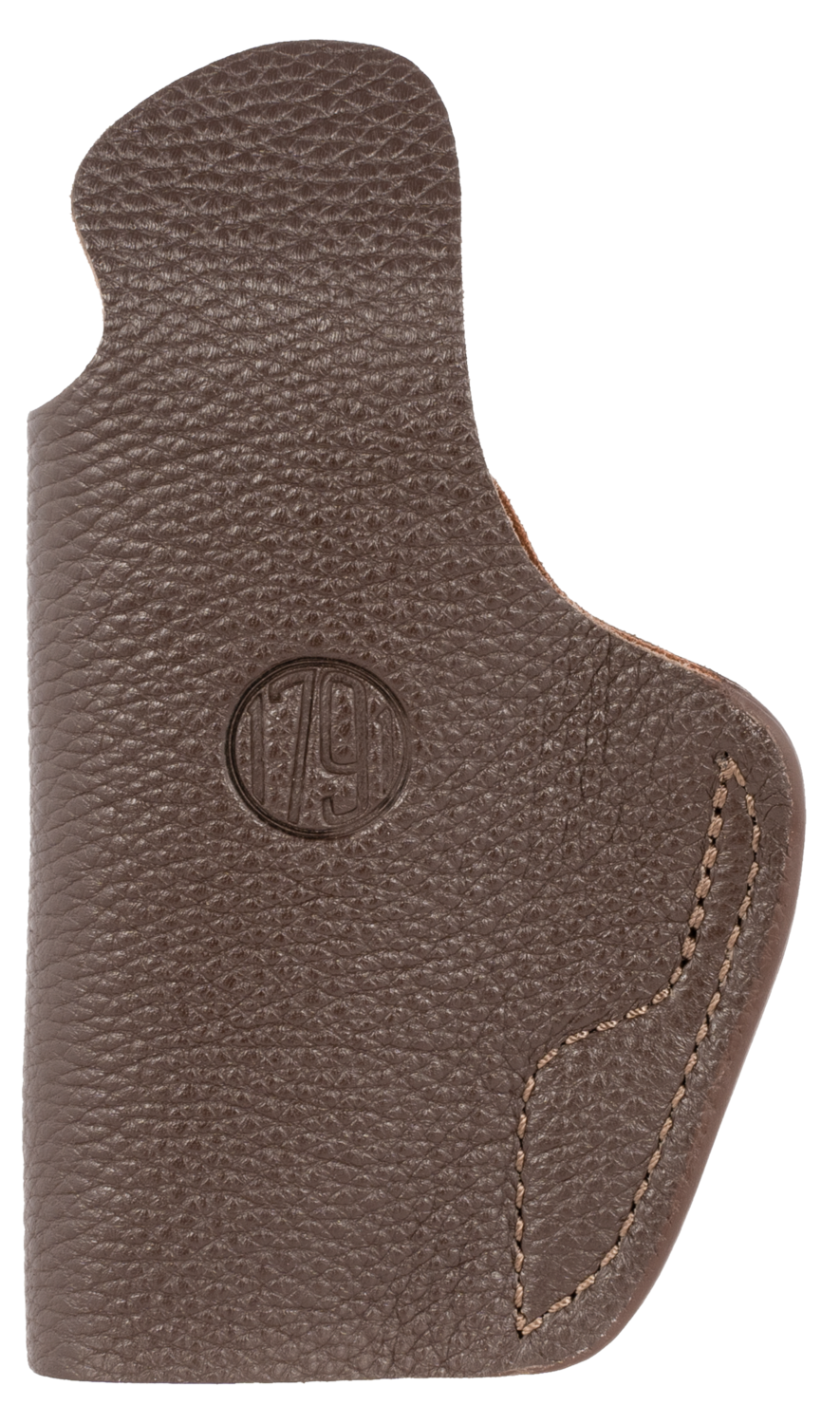 1791 Gunleather Fair Chase, 1791 Fcd-5-brw-r     Deer Iwb P320