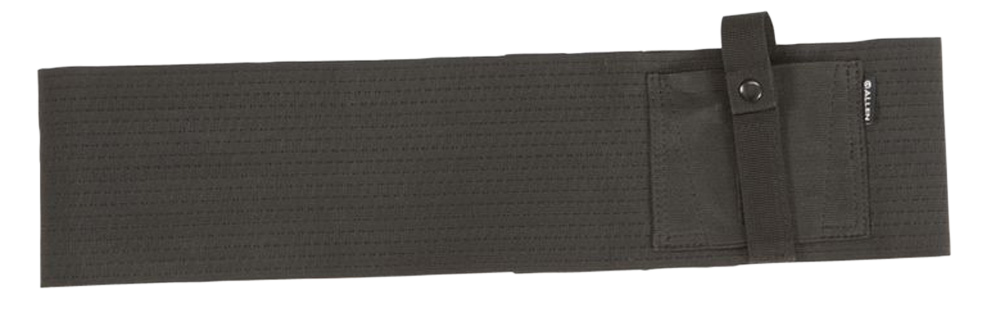 Allen Hideout, Allen 44251 Holster Hideout Bellybnd    Xl-3xl Blk